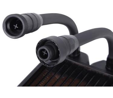 Alphacool NexXxos ST30 Full Copper 240mm prefilled AIO Edition