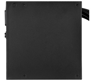 Silverstone ET650-B
