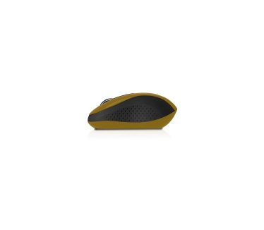 Sweex MI460 Wireless Mouse Kiwi (Goud)