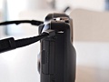 Panasonic Lumix GF3 behuizing