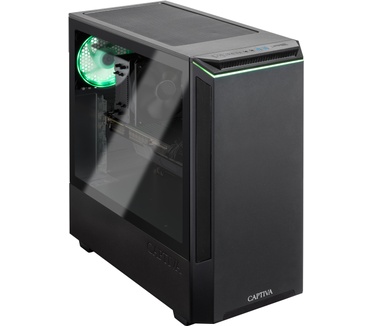 Captiva Workstation I78-461