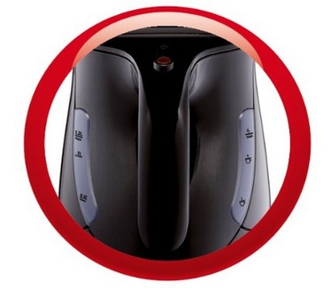 Moulinex Principio