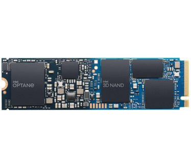 Intel Optane H20 + SSD