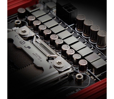 Asus Republic Of Gamers ASUS Rampage IV Formula/BATTLEFIELD 3
