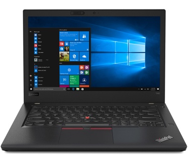 Lenovo T480