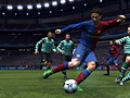 Pro Evolution Soccer 2009 review