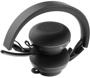 Logitech Zone Wireless Plus