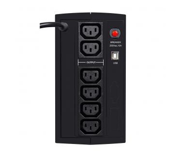 Ever DUO 850 AVR USB