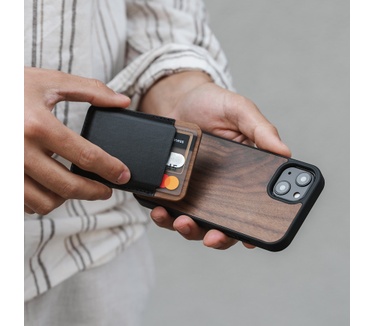 Woodcessories Bumper MagSafe