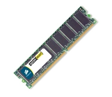 Corsair CMSS1GB-667