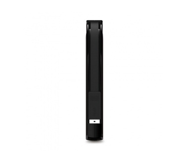 Buffalo MiniStation Extreme 1TB Zilver