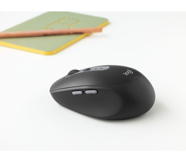 Logitech M590 Zwart