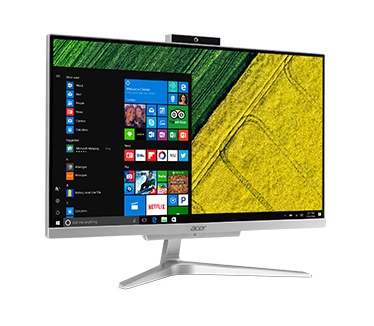 Acer Aspire C22-860 I6818