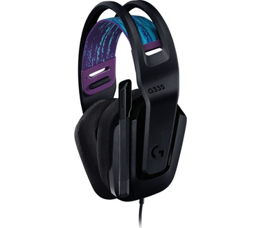 Logitech G335