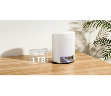 Reolink D340B + Home Hub 1 Lite