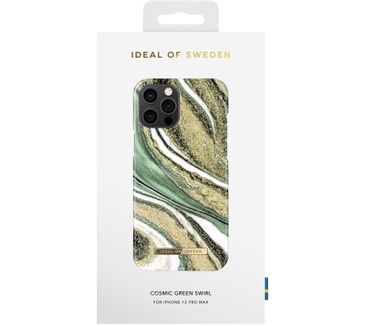 iDeal of Sweden IDFCSS20-I2067-192 (iPhone 12 Pro Max) Multi-color