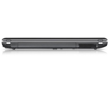 Samsung R520 JA01 UK
