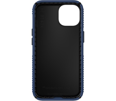 Speck Presidio2 Grip Apple iPhone 14 Coastal Blue - with Microban