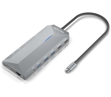 Aisens ASUC-12P005-GR