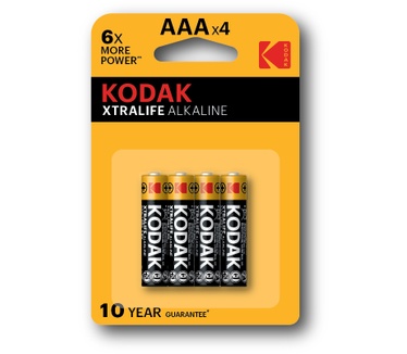 Kodak AAA