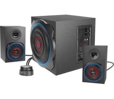Speedlink SL-830105-BK (Zwart)