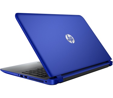 HP Pavilion 15-AB011ND