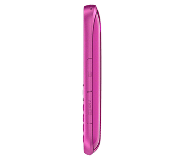 Nokia Asha 200 Roze