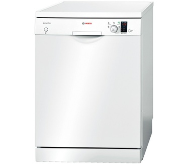 Bosch vaatwasser SMS50D02EU
