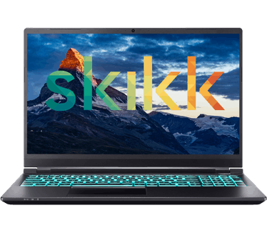 Skikk Asgard 15 - RTX 3060