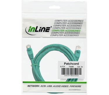 InLine 30m S-FTP Cat5e