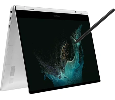 Samsung Galaxy Book2 Pro 360 (13.3", i7, 16GB, 512GB SSD) AZERTY