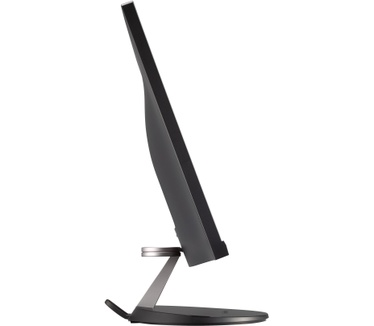 ViewSonic VX2485-mhu Zwart