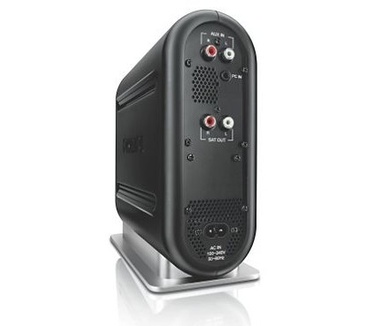 Philips SPA9200 2.0 (Zwart)