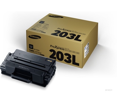 HP Samsung MLT-D203L High Yield Black Toner Cartridge