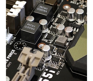 Asus Sabertooth 55i
