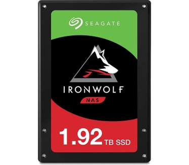 Seagate IronWolf 110
