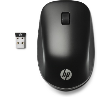 HP Z4000 Zilver