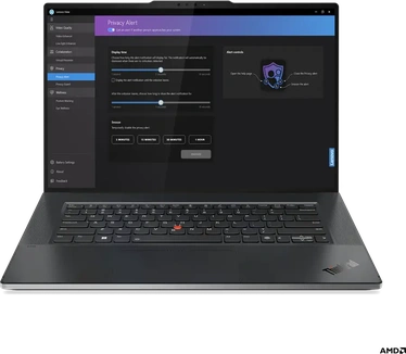Lenovo ThinkPad Z16 Gen 2 ThinkPad Z16 Gen 2 (21JX0002MH)