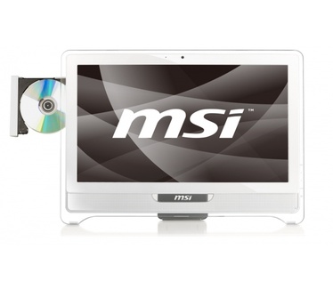 MSI Wind AE2220M-EU_W