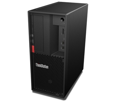 Lenovo TS/ThinkStation P330 G2 / Intel XEON E-2244G - 4 Kerne 3.8 GHz / 16GB / 256GB / WIN 10 Pro 64 preload