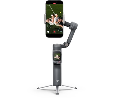 DJI Osmo Mobile 8P Standard Combo