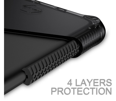 Cirafon SGS9-SPRME-BLCK