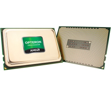 HP AMD Opteron 6164 HE