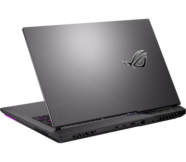 ASUS ROG Strix G17 G713RS-KH005W-BE (Azerty toetsenbord)