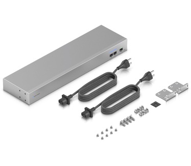 Ubiquiti WAN Switch