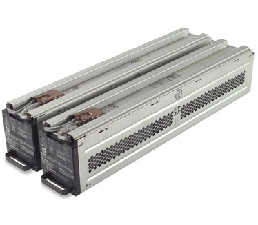 APC Batterij Vervangings Cartridge RBC44J