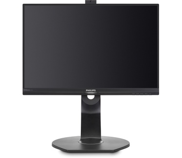 Philips LCD-monitor met PowerSensor 221B7QPJKEB/00 Zwart