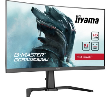 Iiyama G-Master GCB3280QSU-B1