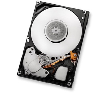 Hitachi Ultrastar C10K300, 300GB SAS-2.0, 64MB, 10000rpm