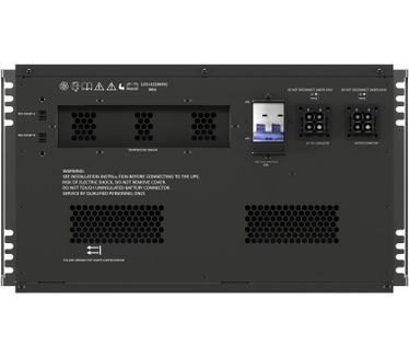 Emerson Liebert GXT5 external